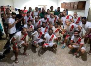 Série D: Real Noroeste-ES cumpre promessa e promove churrasco gratuito