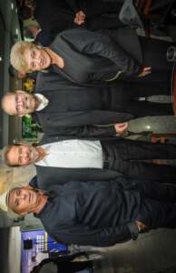 Paulista A3: Luiz Carlos Martins, o 'rei do acesso', elogia premiação