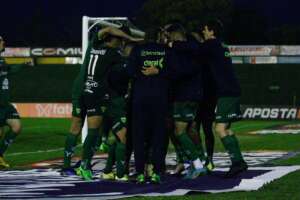 SÉRIE C: Ypiranga-RS se reabilita e assume vice-liderança; São José também vence