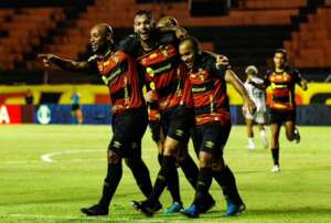Sport 2 x 0 Guarani - Primeira vitória do Leão na Série B