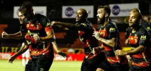 Pegorari evitou que o Guarani saísse goleado de Recife