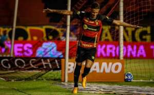 Sport 3 x 2 Tombense - Leão mostra a sua força na Série B