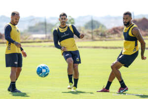 Série B: Volante projeta Novorizontino contra Mirassol: 