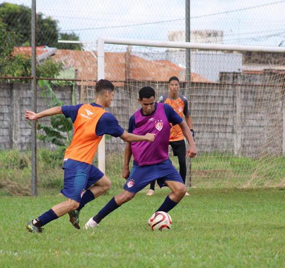 Time tradicional de Minas Gerais desiste do futebol profissional em 2023