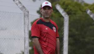 Treinador do União Frederiquense pede demissão no intervalo na segunda divisão Gaúcha