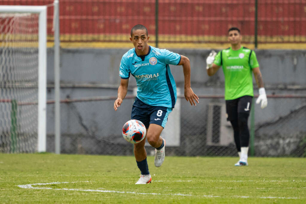 Segundona: Ska Brasil festeja a ponta e pensa no Rio Branco