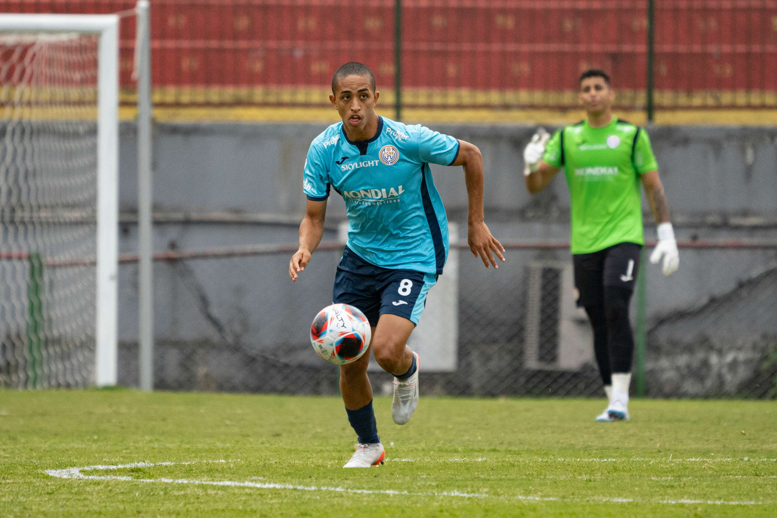 Segundona: Ska Brasil festeja a ponta e pensa no Rio Branco