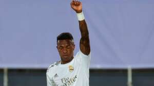 Itamaraty vai convocar embaixadora da Espanha após racismo contra Vinicius Júnior