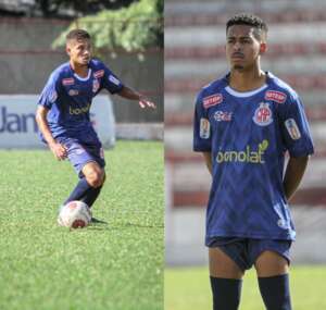 Copa Paulista: Ex-joias do Penapolense vão defender o Comercial