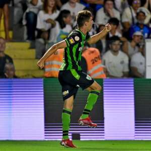 SUL-AMERICANA: América terá confronto direto pela liderança contra o Millionarios-COL