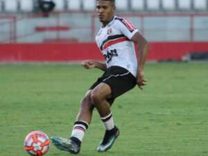 Série D: Santa Cruz anuncia Ítalo Henrique e abre ingressos para primeira partida em casa