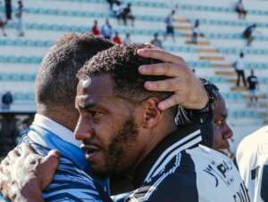 PORTUGUÊS: Portimonense empata fora de casa com o Casa Pia no final do jogo