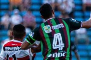 Ferroviário-CE 2 x 0 Fluminense-PI - Ciel brilha e Tubarão vence na abertura da série D