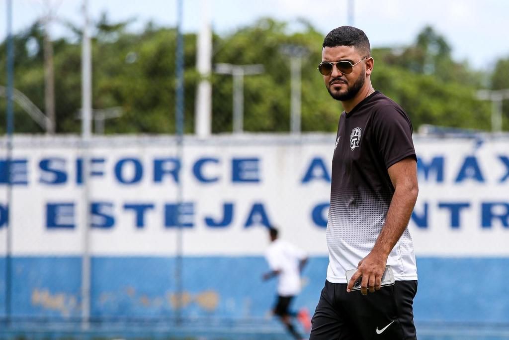 Carioca: Gestor mira projeto ousado no futebol carioca