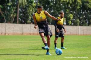 Série B: Técnico do Novorizontino fala sobre sequência: 'Manter esse foco'