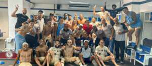 Sergipe 1 x 2 Jacuipense - Leão Grená desencanta na Série D