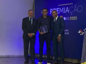 Com apoio do FI, Seleção do Paulista A3 é premiada em grande evento com domínio de finalistas