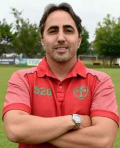 Copa Paulista: Portuguesa de Desportos se prepara para visitar o EC São Bernardo