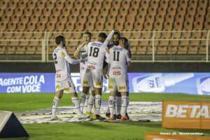 Ituano 0 x 2 Novorizontino - Tigre leva a melhor em duelo paulista e se reabilita na Série B