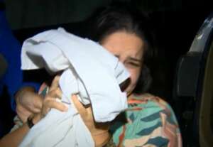 Vítima de 'falsa médica', Amparo faz nota oficial. Confira!