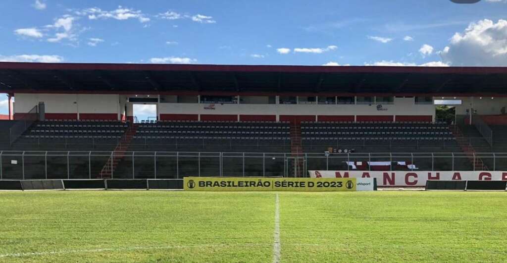 Patrocinense-MG 1 x 0 Cascavel-PR – Águia vence e afunda o Cascavel no grupo 7