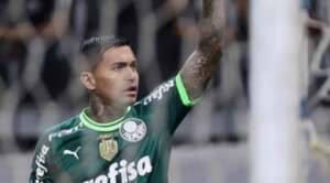 Atlético-MG 1 x 1 Palmeiras - Dudu marca e Verdão empata com o Galo fora de casa