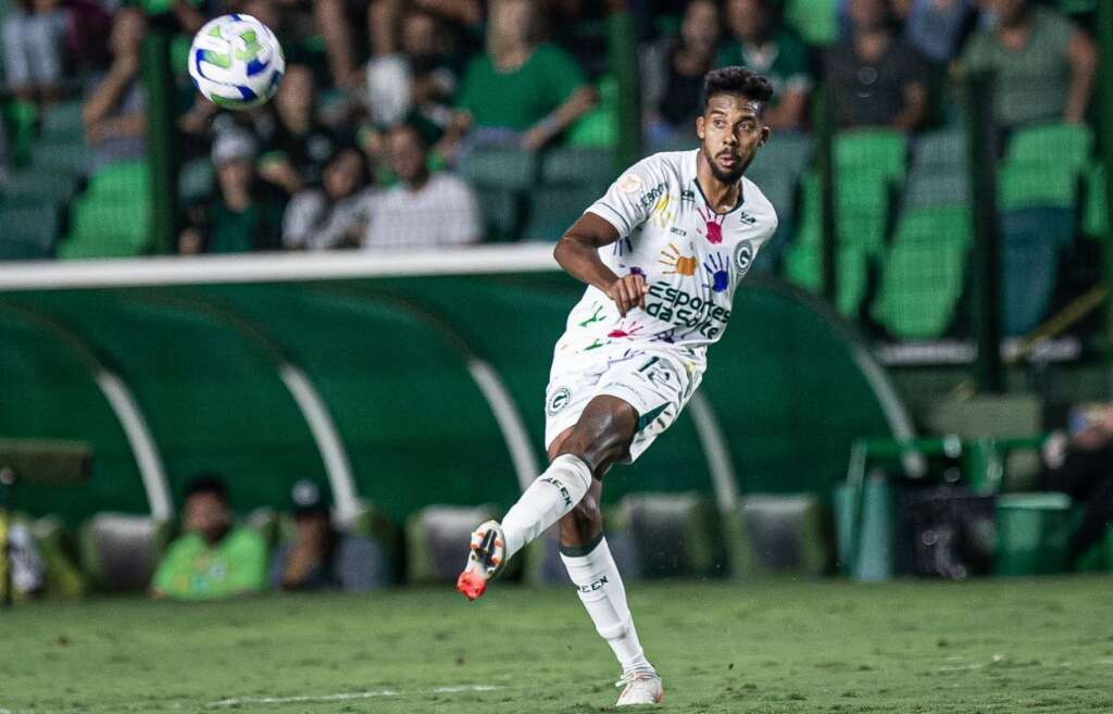 SÉRIE A: Willian Oliveira comemora vitória sobre o líder no Brasileirão e projeta final da Copa Verde