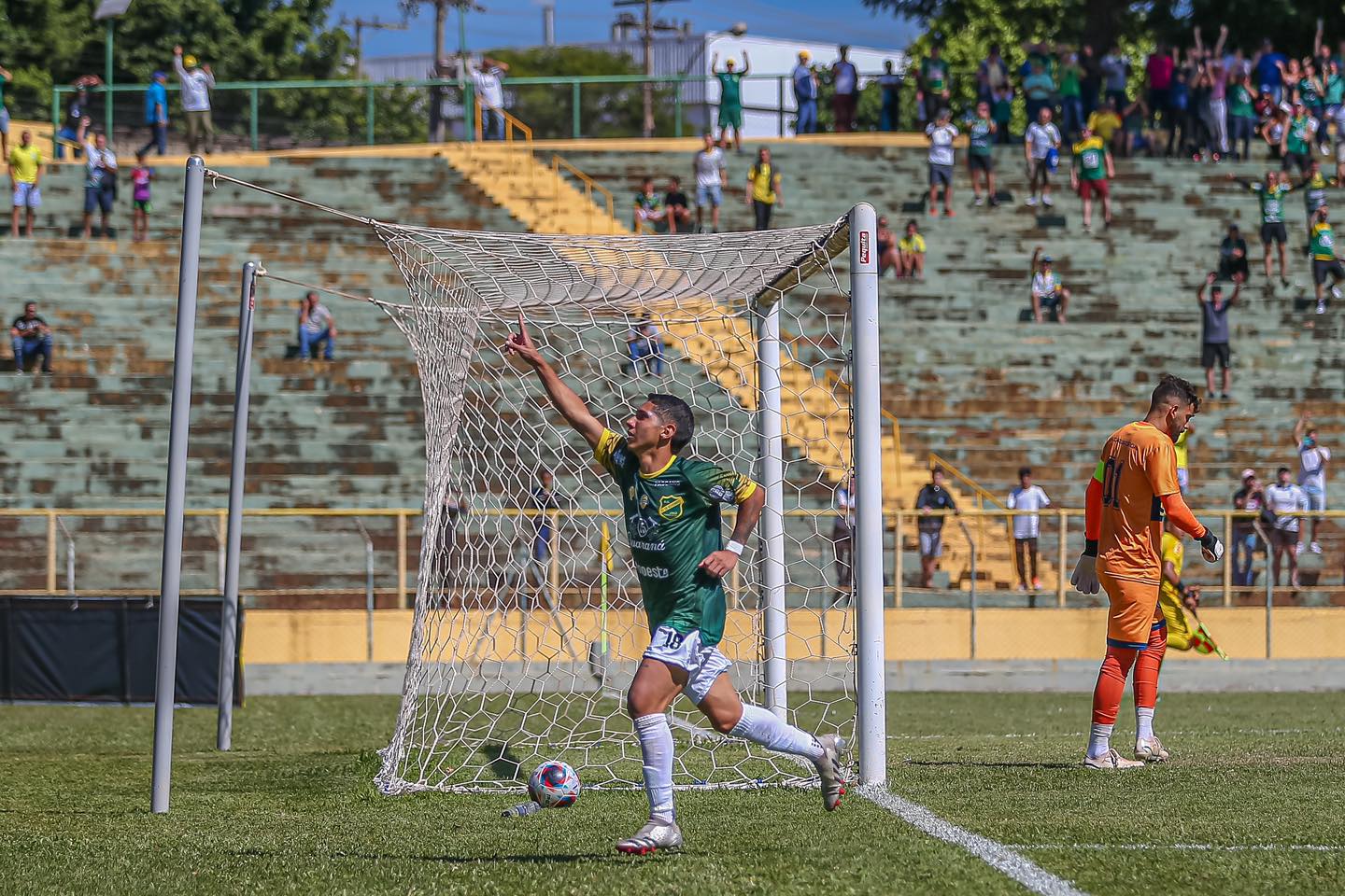 SEGUNDONA: XV de Jaú engata 4ª vitória seguida; Jabaquara e Caieiras também vencem