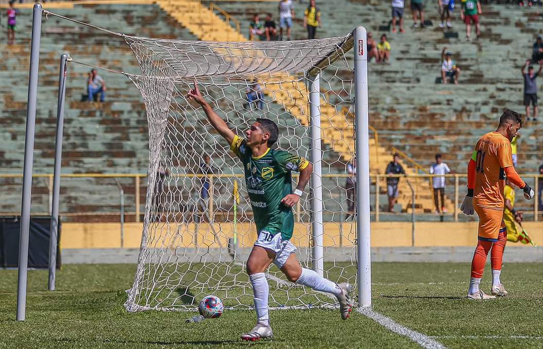 Futebol ao-vivo: XV de Jaú vs Grêmio São-Carlense - São Carlos Agora