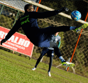 Série C: Ypiranga-RS faz jogo-treino pensando em duelo com Aparecidense-GO