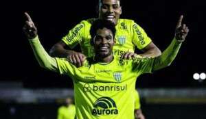 Ypiranga 5 x 0 Paysandu - Uma noite de massacre na Série C