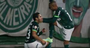 BRASILEIRÃO: Palmeiras dorme líder, dupla Fla-Flu vence e Atlético-MG goleia