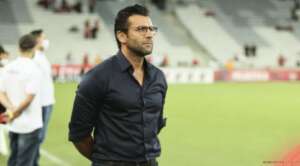 Série B: Atlético-GO encaminha contratação do técnico Alberto Valentim