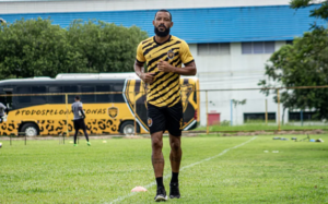 Série C: Amazonas desmente próprio jogador em pênalti fantasma: 