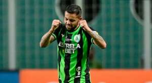 América-MG 2 x 1 Fortaleza - Coelho quebra invencibilidade cearense e vence 1ª no Brasileirão