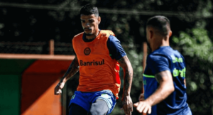 América-RN x Ypiranga-RS - Quem chega melhor na estreia?