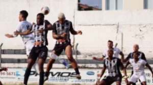 Segundona: Barbarense, na cola do líder, defende tabu com  Amparo