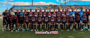 Anápolis-GO 1 x 0 Real Ariquemes-RO - Galo estreia com vitória na Série D