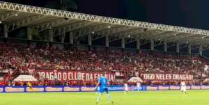 Alô Ponte Preta: deixar pontos em Londrina será desproporção