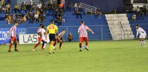 Aparacidense-GO 3 x 0 Náutico-PE - Camaleão desencanta na Série C