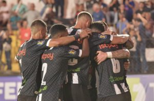 Série D: Com duas expulsões em dois minutos, Athletic critica arbitragem: 