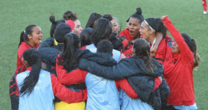 BRASILEIRO FEMININO: Athletico vira sobre Bahia e vence em casa