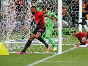 Libertad x Athletico-PR - Furacão vai em busca do topo do Grupo E