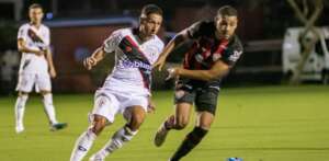 Vitória x CRB - Após duas derrotas, Leão quer vencer para manter liderança