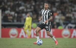 Flamengo sonda Allan, do Atlético-MG; Sampaoli aprova