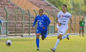 SEGUNDONA: Catanduva mira os líderes e Atlético Mogi e União Mogi fazem dérbi