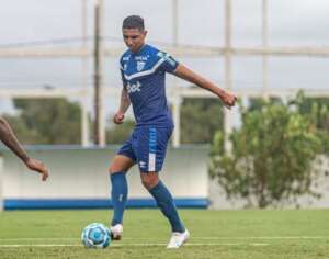 Série B: Com Didi, Avaí viaja para enfrentar o Juventude