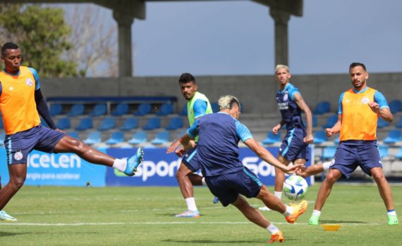 Bahia reapresentação