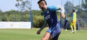 Bahia x Coritiba - Tricolor encara desesperado Coxa na Fonte Nova