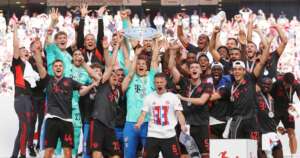 PLACAR FI: Com campeões internacionais, veja os RESULTADOS do SÁBADO!